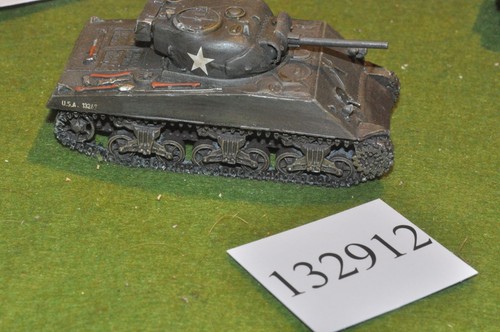 28mm ww2 1 tank - us,