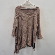 Grizas Asymmetric Crinkled