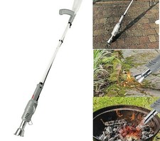 ECKMAN HD Electric Weed &