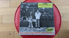 Ian Dury New Boots & Panties Expanded 2 LP Coloured Vinyl Pop Up sleeve New RSD 