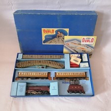 Vintage Hornby Dublo 00 Gauge