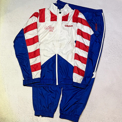 Vintage 80s 90s adidas - 80s,