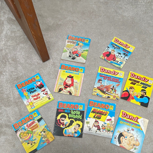 Thomson beano dandy - thomson, &