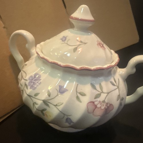 Johnson brothers summer chintz - brothers,