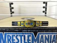 WWE Intercontinental