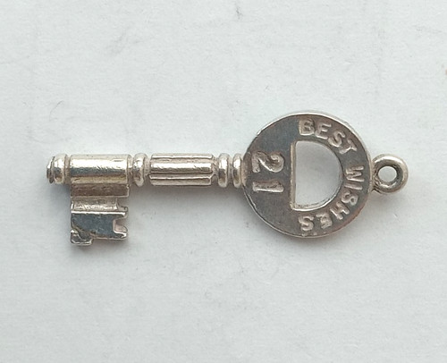 1960s 80s vintage - vintage, silver