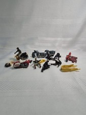 A Collection Of Vintage