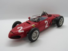 1:18 CMC Ferrari Dino 156 Sharknose F1 1961 M-068 #2 Phil Hill Spares/Repairs