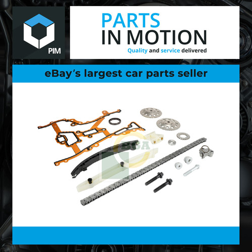 Timing chain kit fits - chain,