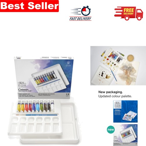 8ml cotman watercolour - 8ml,