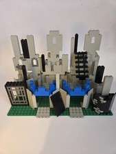 Vintage Classic Lego King's