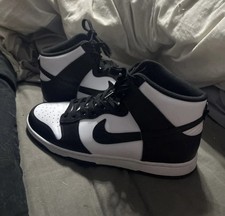 Mens Pandas Nike Trainers Size
