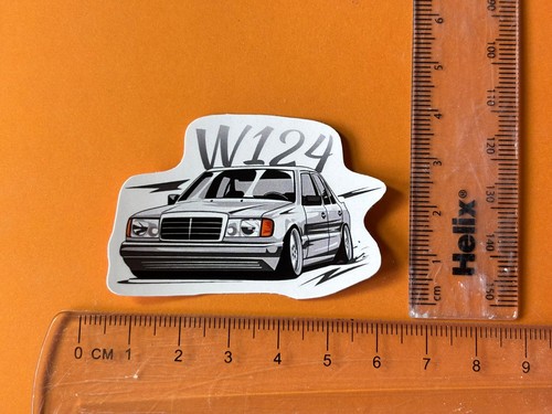Mercedes benz class w124 - mercedes,