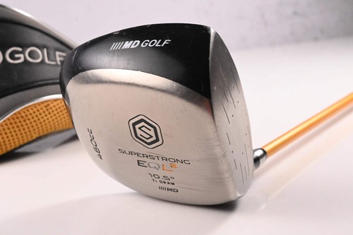 Golf superstrong eql 2 - superstrong,