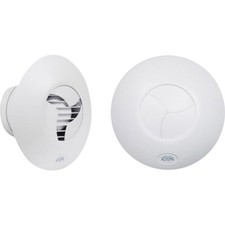 Airflow iCON 15 100mm