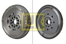 FLYWHEEL FITS: FORD FOCUS II