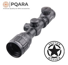 Vector Optics / Victoptics