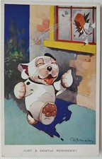 G.E. Studdy. "Bonzo". Just A