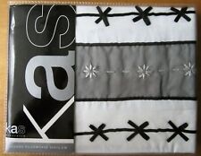 KAS ONE Embroidered Standard