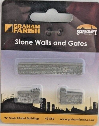 Gauge graham farish - gauge,