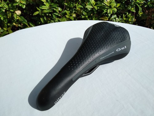 Selle italia genuine gel - selle,
