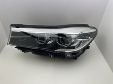 BMW 7 SERIES G11 LEFT