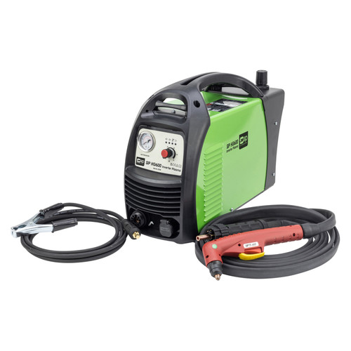 Plasma cutter sip 05788 hg600 - plasma,