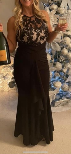 Petite lipsy cocktsil dress - petite,