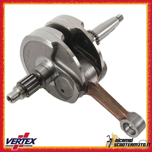 Crankshaft yamaha yfz - yfz, 450