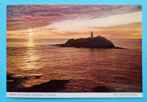 Vintage postcard unposted - postcard,