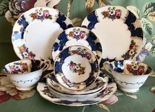 JACKSON & GOSLING Grosvenor