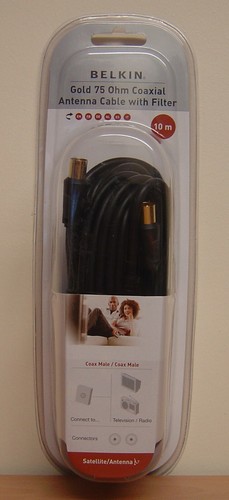 Belkin gold ohm - belkin,