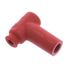 NGK Spark Plug Cap LB05EMH Red 8160 TRIALS BIKE ET C