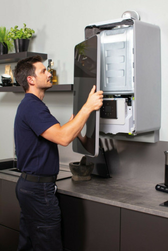 Worcester bosch greenstar - worcester,