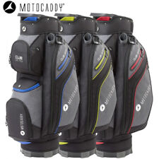MOTOCADDY CLUB SERIES 14-WAY