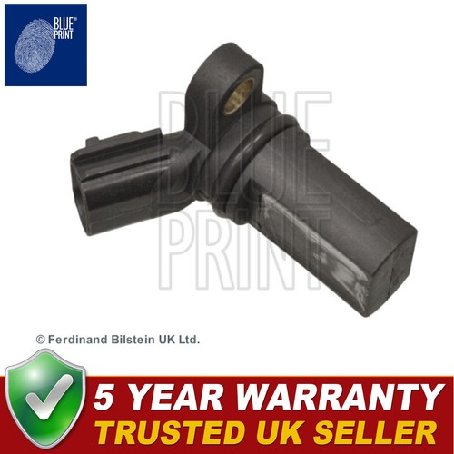 Blue print rear crankshaft - blue,