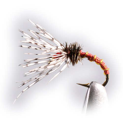 6ct tenkara flies - tenkara,