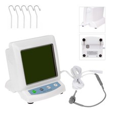 Dental Endodontics Apex