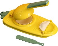 Dumpling Maker Wonton Press