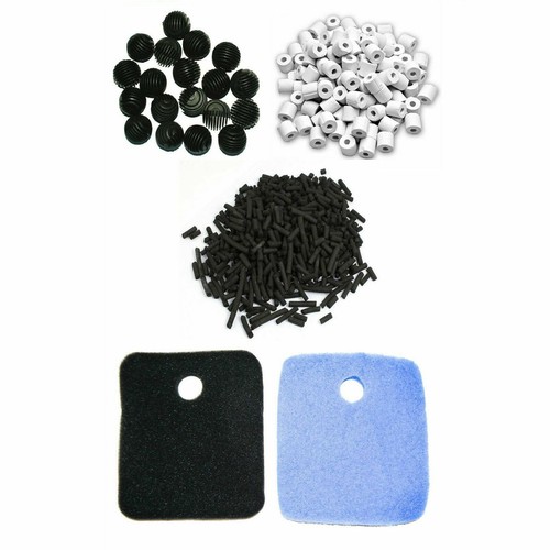 Hidom external aquarium filter - aquarium,
