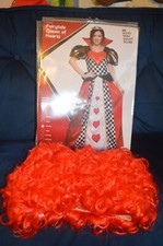 Wicked Costumes - QUEEN OF