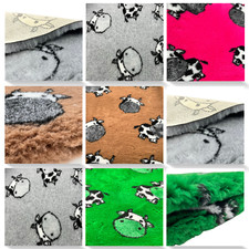 Dog Vet Bed Mat Bedding