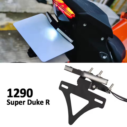 For 1290 super duke - duke, r