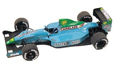 Tameo - TMK121 Leyton House