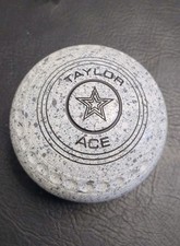 Taylor Ace Pro Grip Bowls