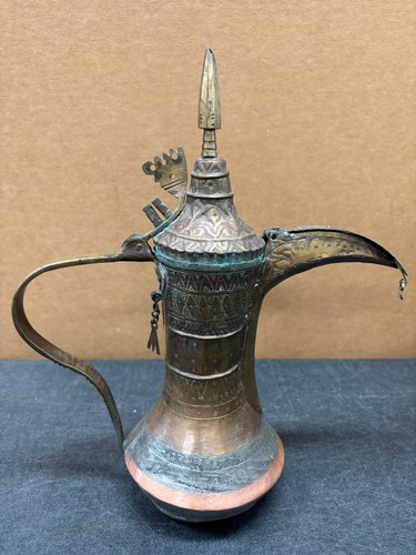 Antique omani nizwa - antique, coffee