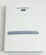DJI SSD 480GB CINESSD  for