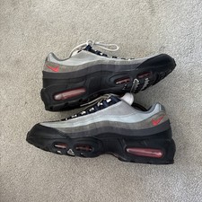 Nike Air Max 95 - Smoke Grey