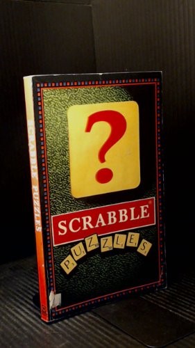 Scrabble puzzles complete - puzzles, (complete