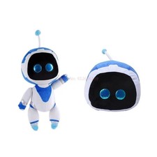 Astro Bot Plush Toy Figure